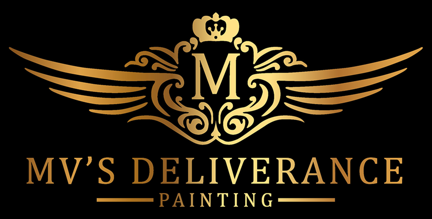 MV'S Deliverance Painting - San Jose, CA