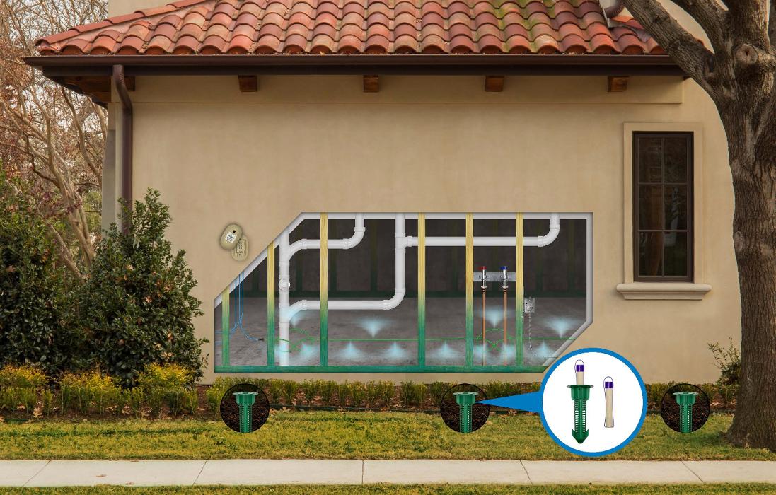 HomeTeam Pest Defense - Durham, NC