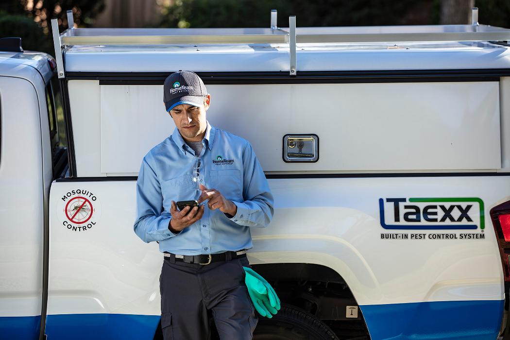 HomeTeam Pest Defense - Durham, NC