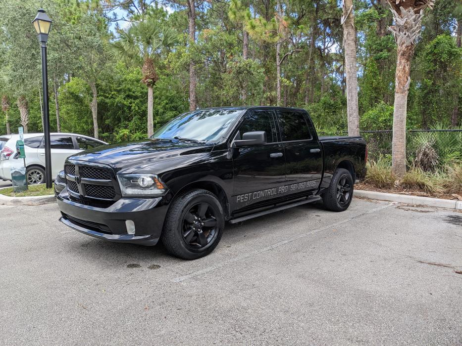 Pest Control Pro - Jupiter, FL