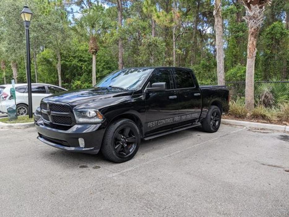 Pest Control Pro - Jupiter, FL