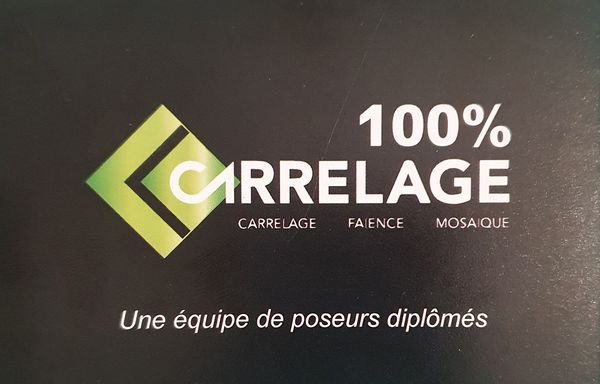 100% Carrelage Expert