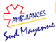 Ambulances Sud Mayenne ambulance