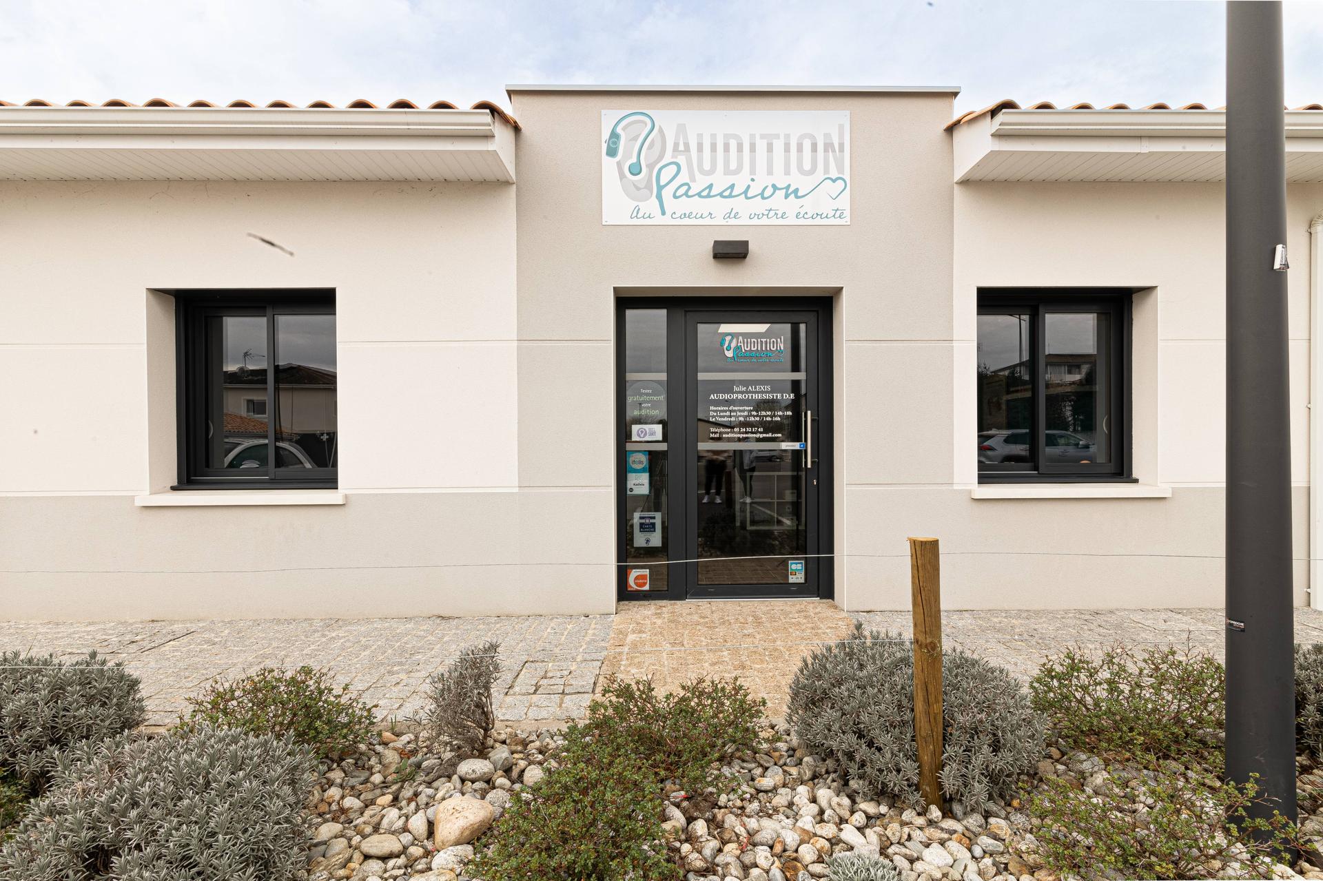 galerie image