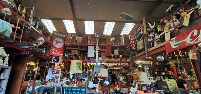 galerie image