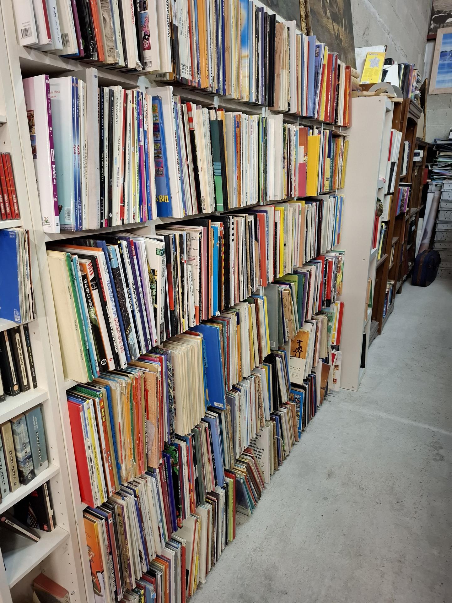 galerie image