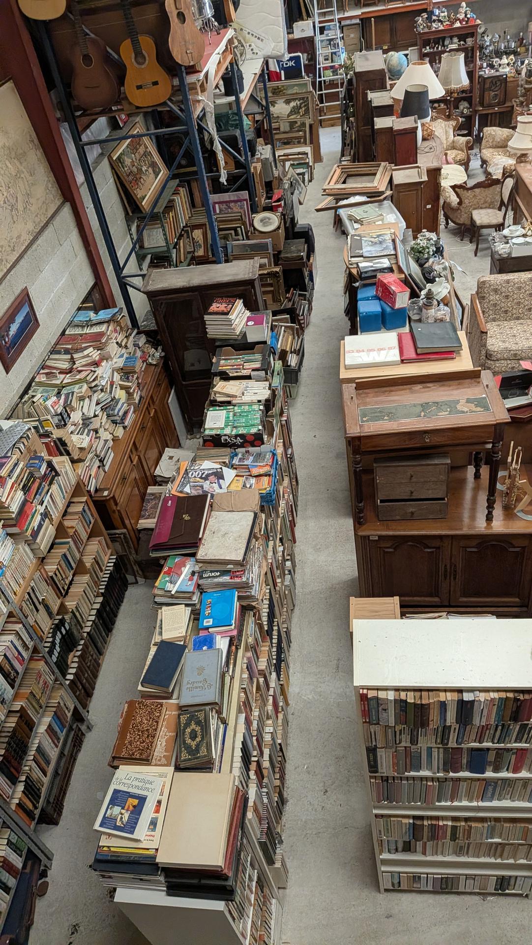 galerie image