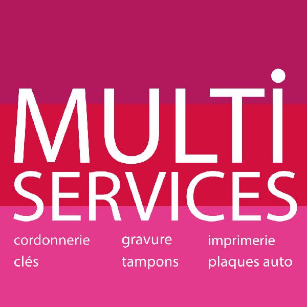 Multiservices Meyzieu graveur (divers)