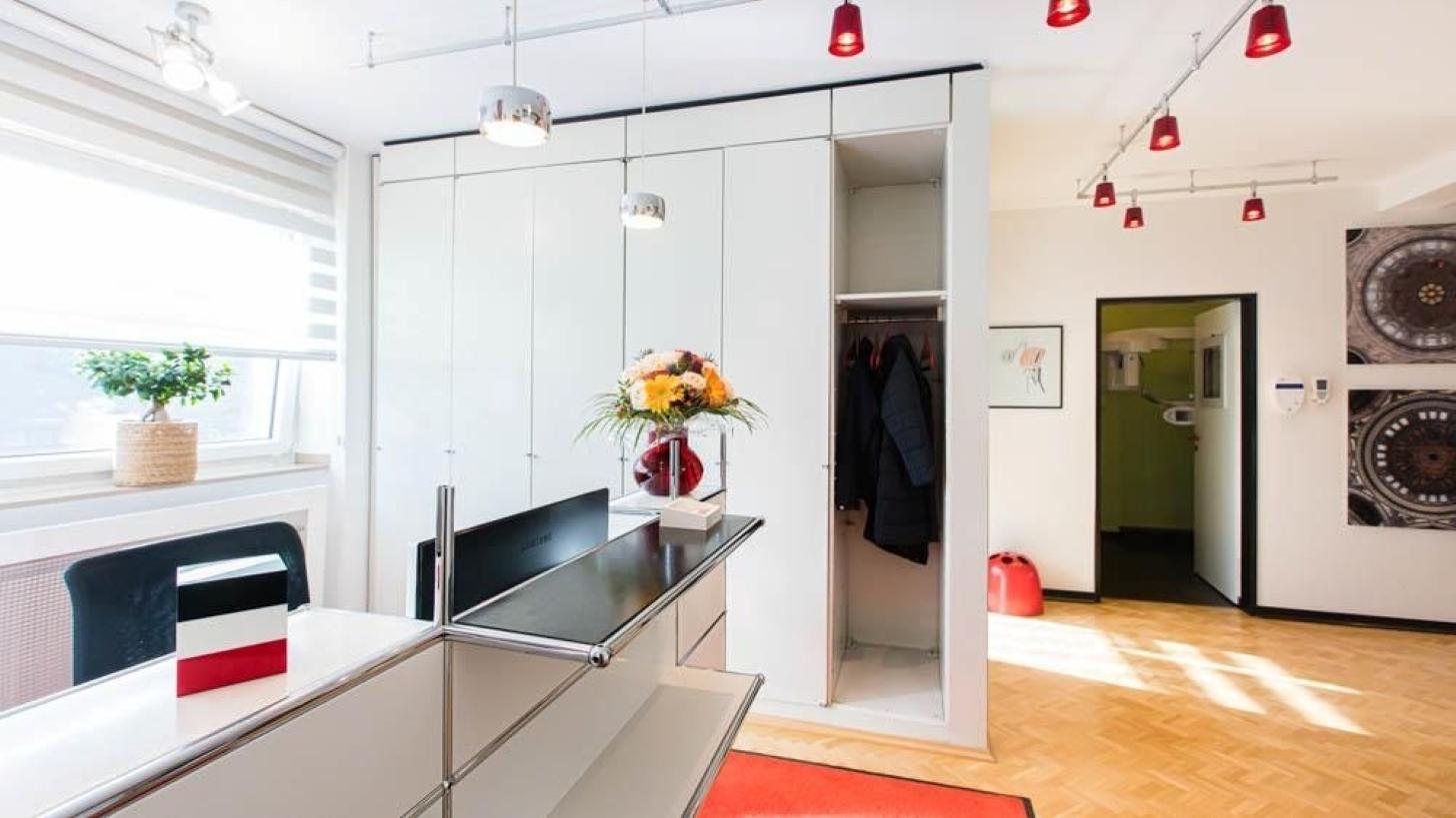 Stratmann, Stratmann & Everts Zahnarztpraxis, Marienstraße in Kerpen