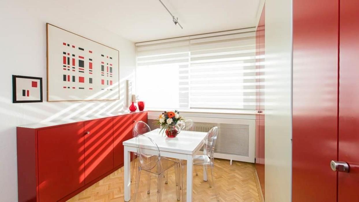 Stratmann, Stratmann & Everts Zahnarztpraxis, Marienstraße in Kerpen