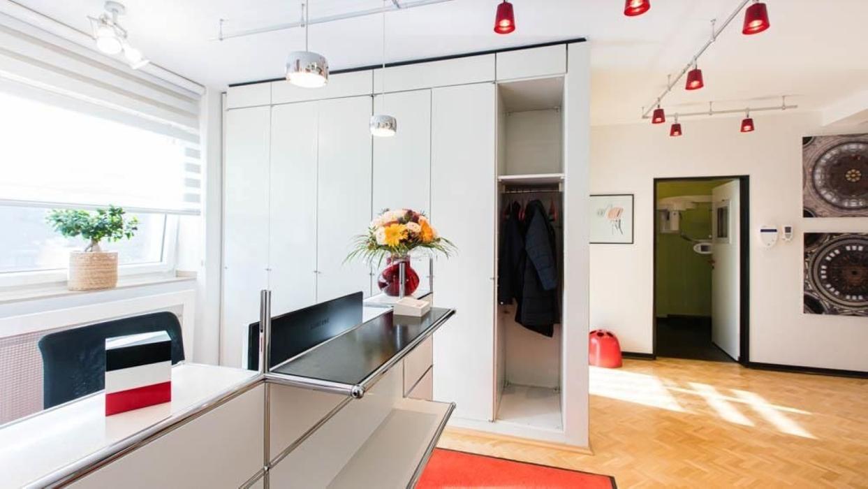 Stratmann, Stratmann & Everts Zahnarztpraxis, Marienstraße in Kerpen