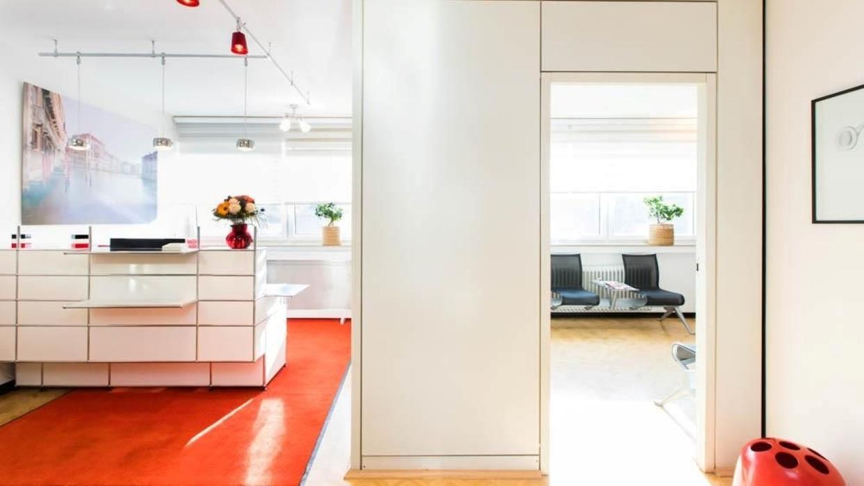 Stratmann, Stratmann & Everts Zahnarztpraxis, Marienstraße in Kerpen