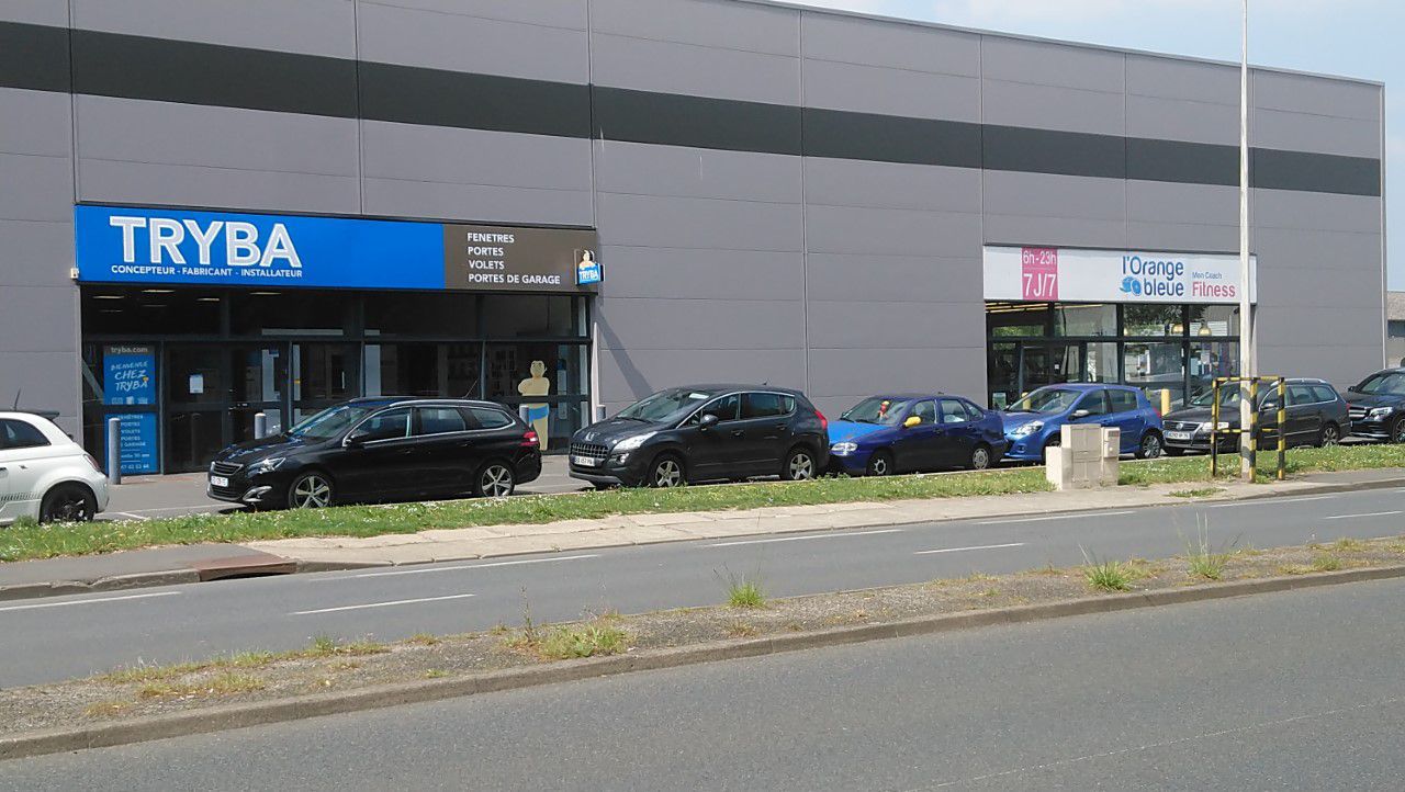 galerie image