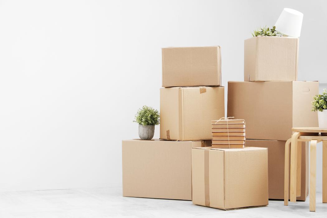 Majestic Movers - Fayetteville, AR