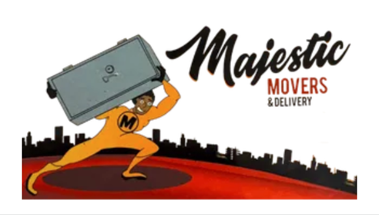 Majestic Movers - Fayetteville, AR