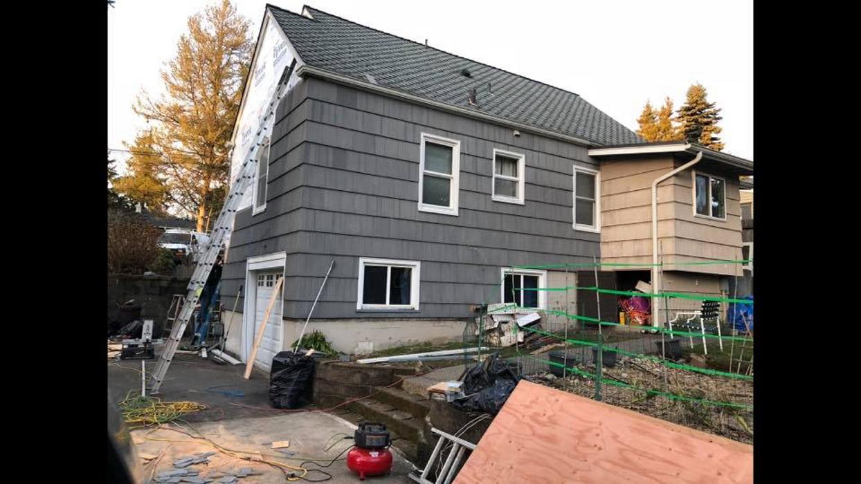 Vasa Construction, LLC - Seattle, WA