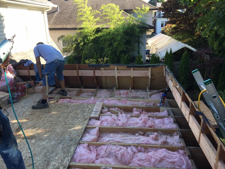 Vasa Construction, LLC - Seattle, WA