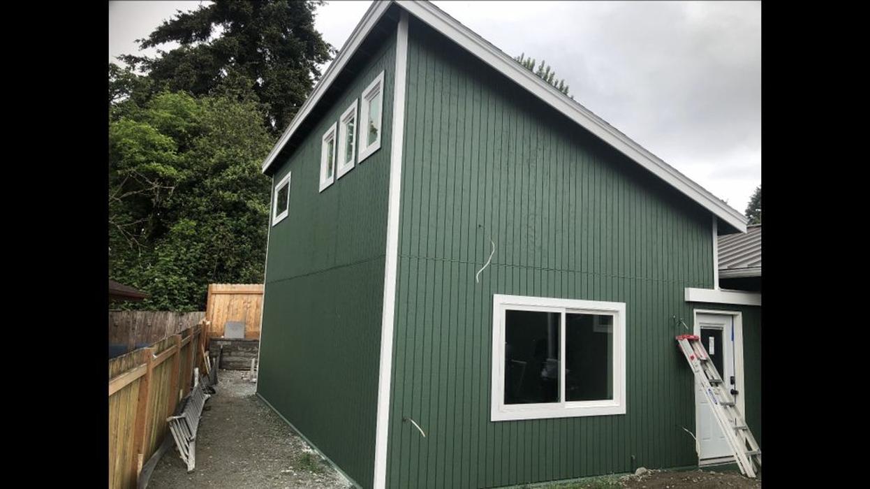 Vasa Construction, LLC - Seattle, WA