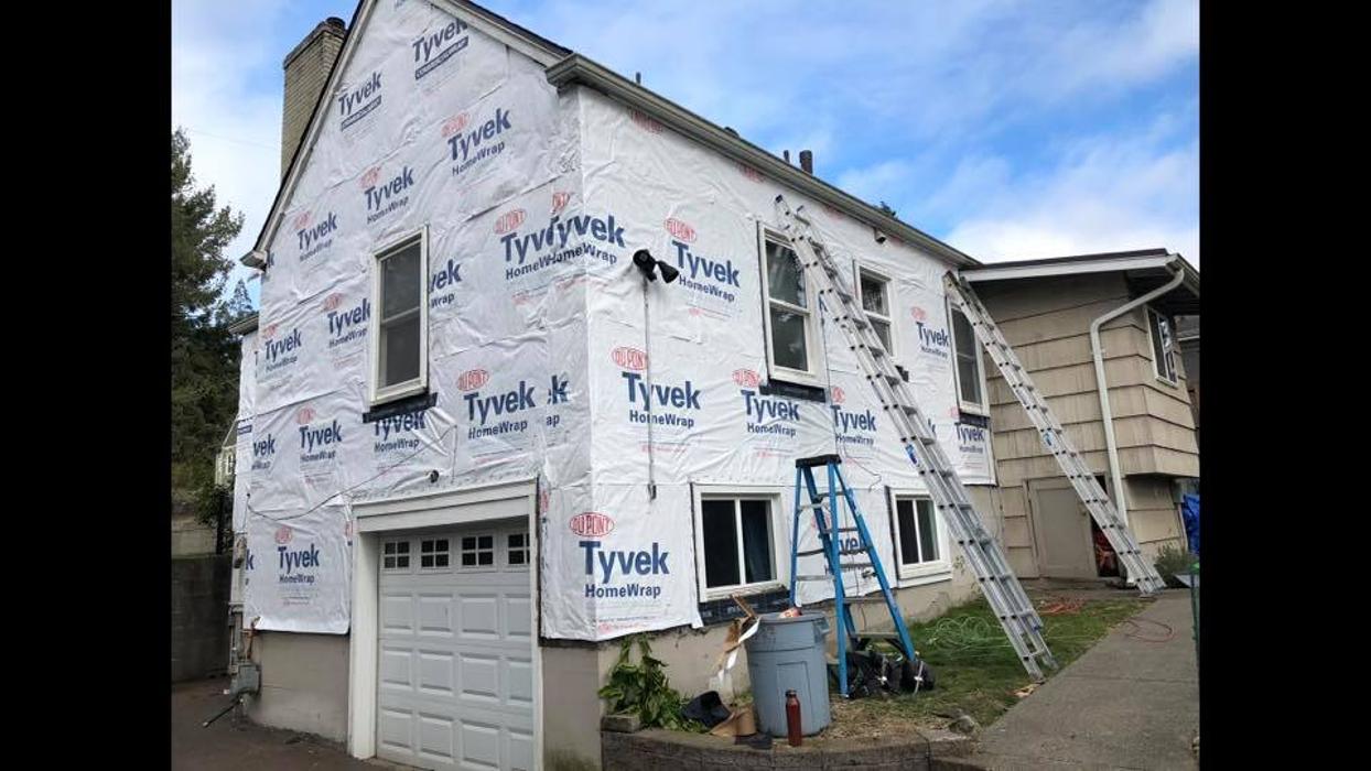 Vasa Construction, LLC - Seattle, WA