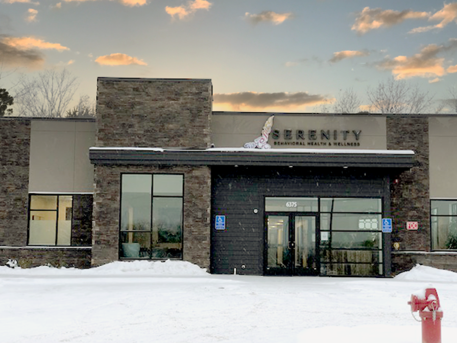Serenity Behavioral Health & Wellness - Savage, MN