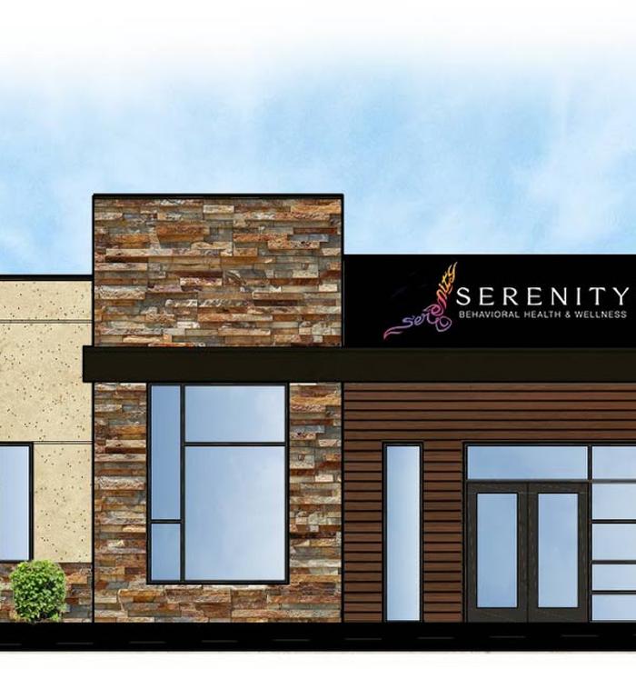 Serenity Behavioral Health & Wellness - Savage, MN