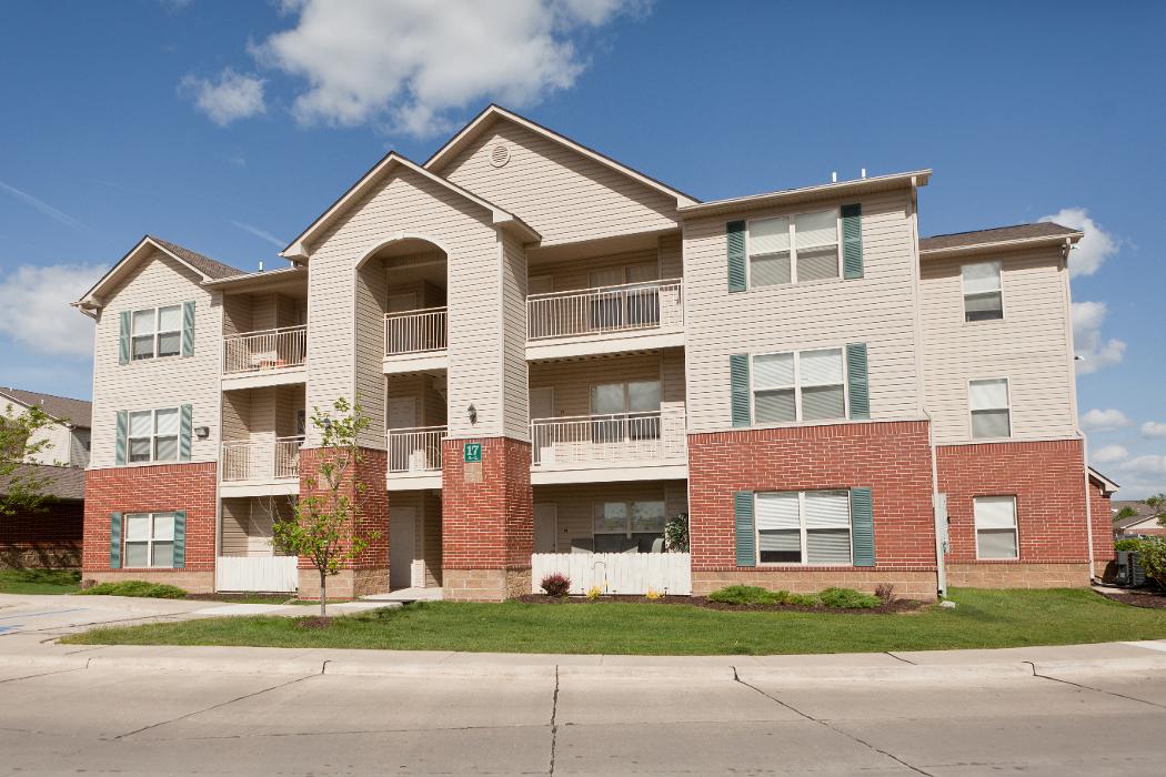 Chapel Ridge of Marion - Marion, IA