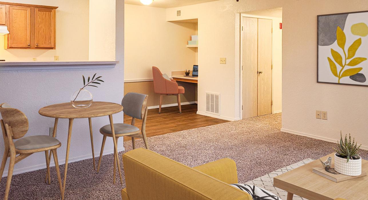 Chapel Ridge of Marion - Marion, IA