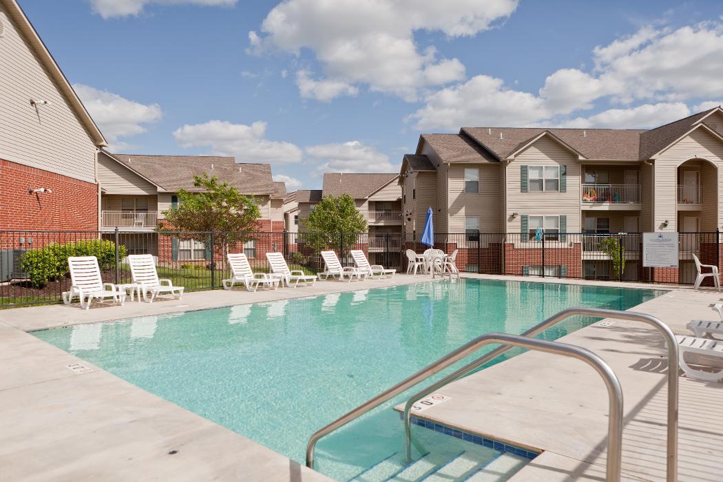 Chapel Ridge of Marion - Marion, IA