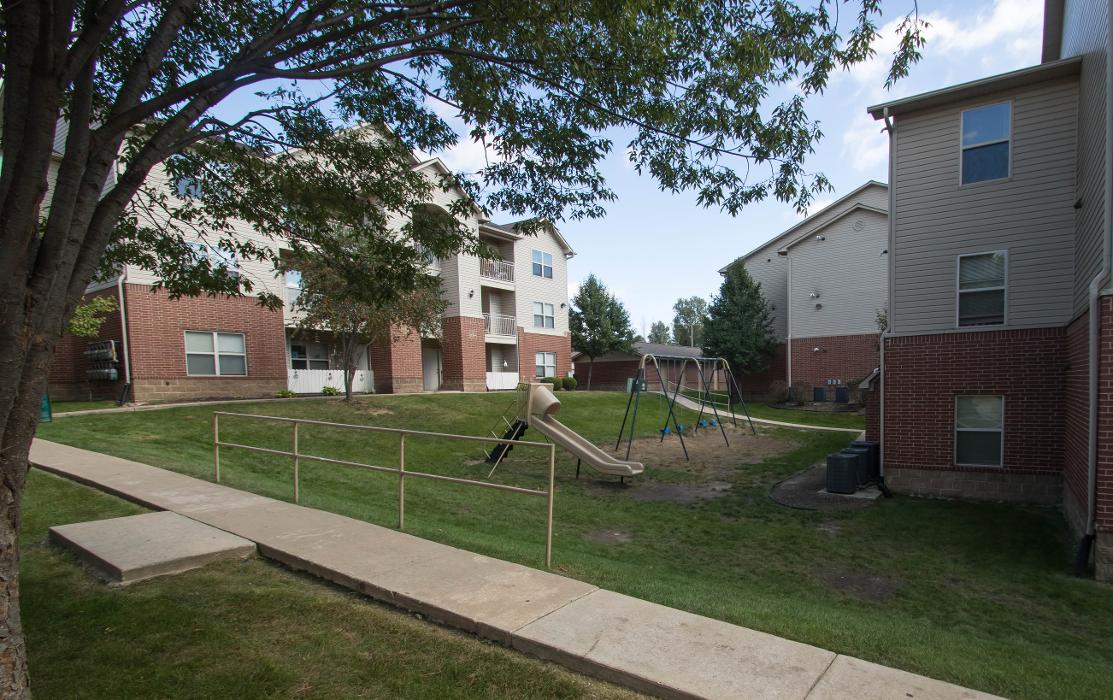 Chapel Ridge of Marion - Marion, IA