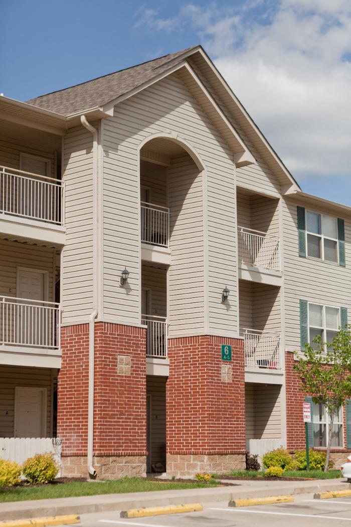 Chapel Ridge of Marion - Marion, IA