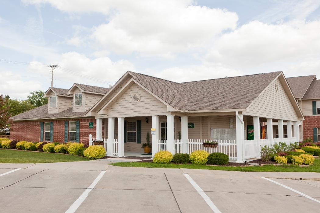 Chapel Ridge of Marion - Marion, IA