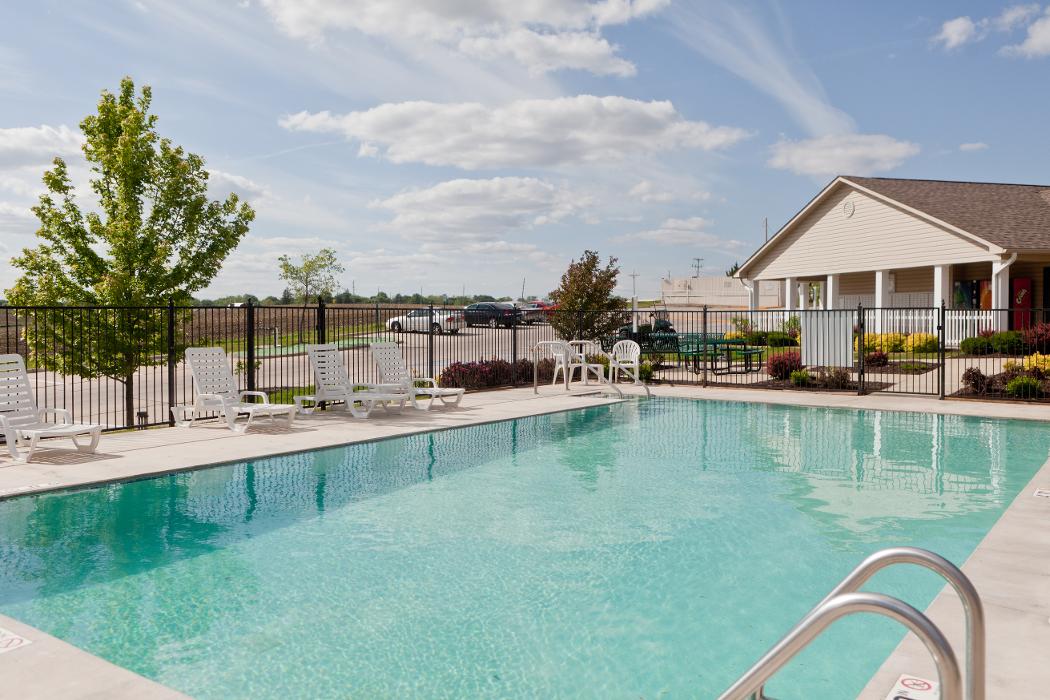 Chapel Ridge of Marion - Marion, IA