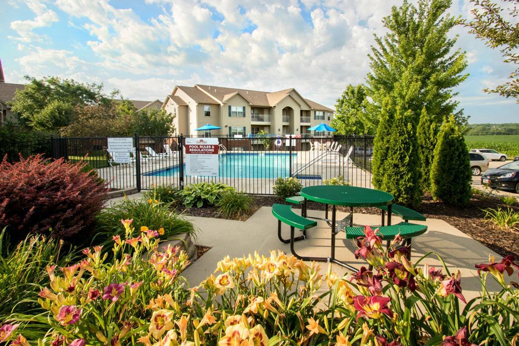 Chapel Ridge of Marion - Marion, IA