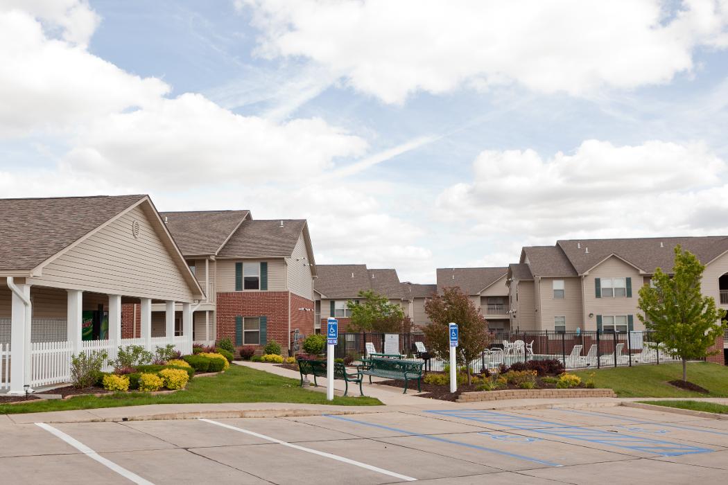 Chapel Ridge of Marion - Marion, IA
