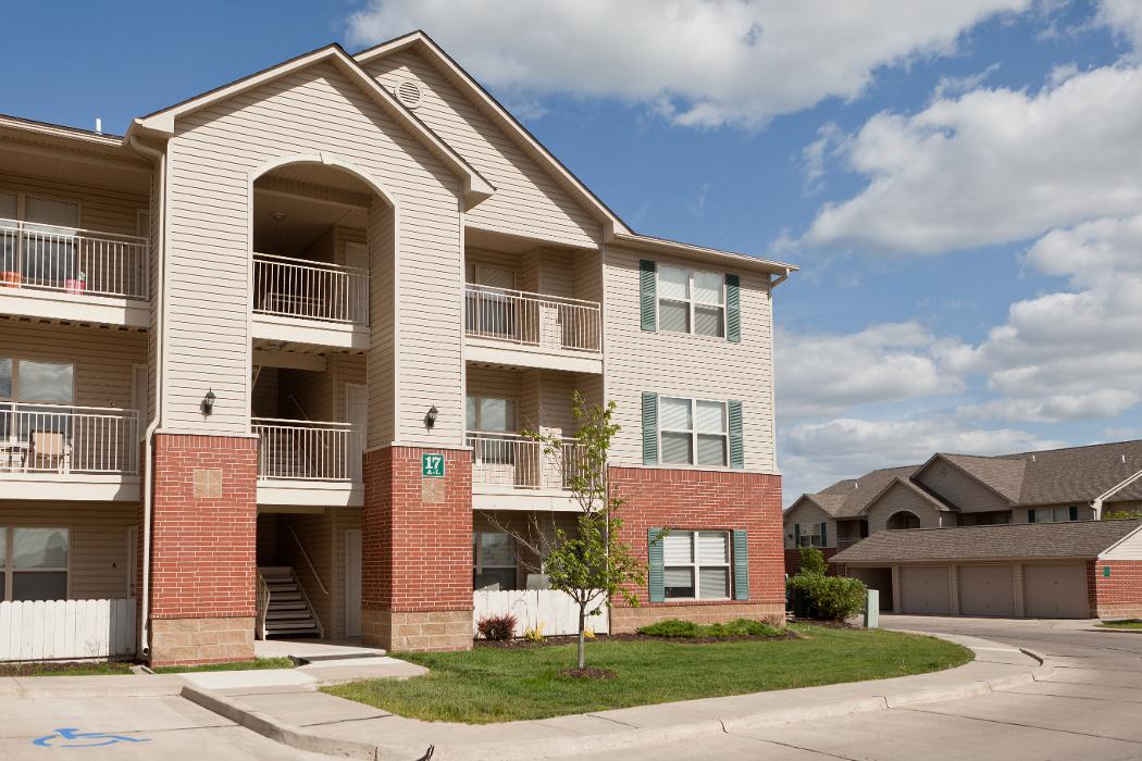 Chapel Ridge of Marion - Marion, IA