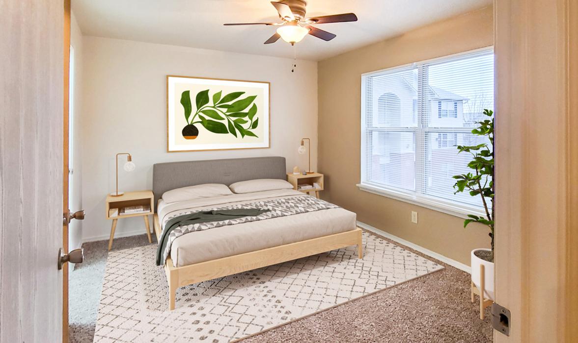 Chapel Ridge of Marion - Marion, IA