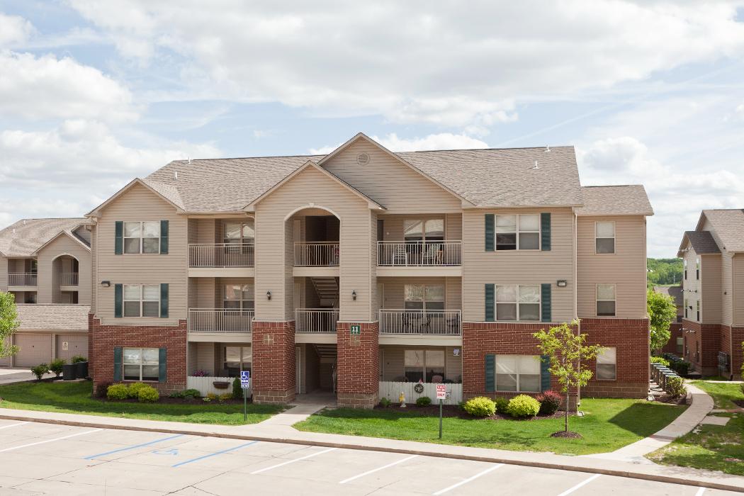 Chapel Ridge of Marion - Marion, IA