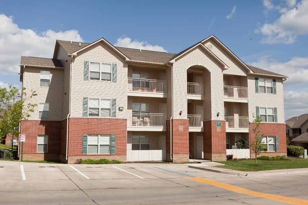 Chapel Ridge of Marion - Marion, IA