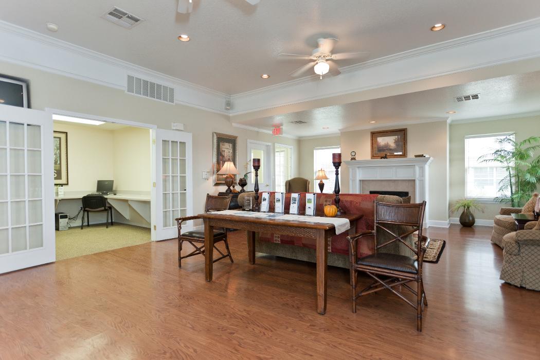 Chapel Ridge of Marion - Marion, IA