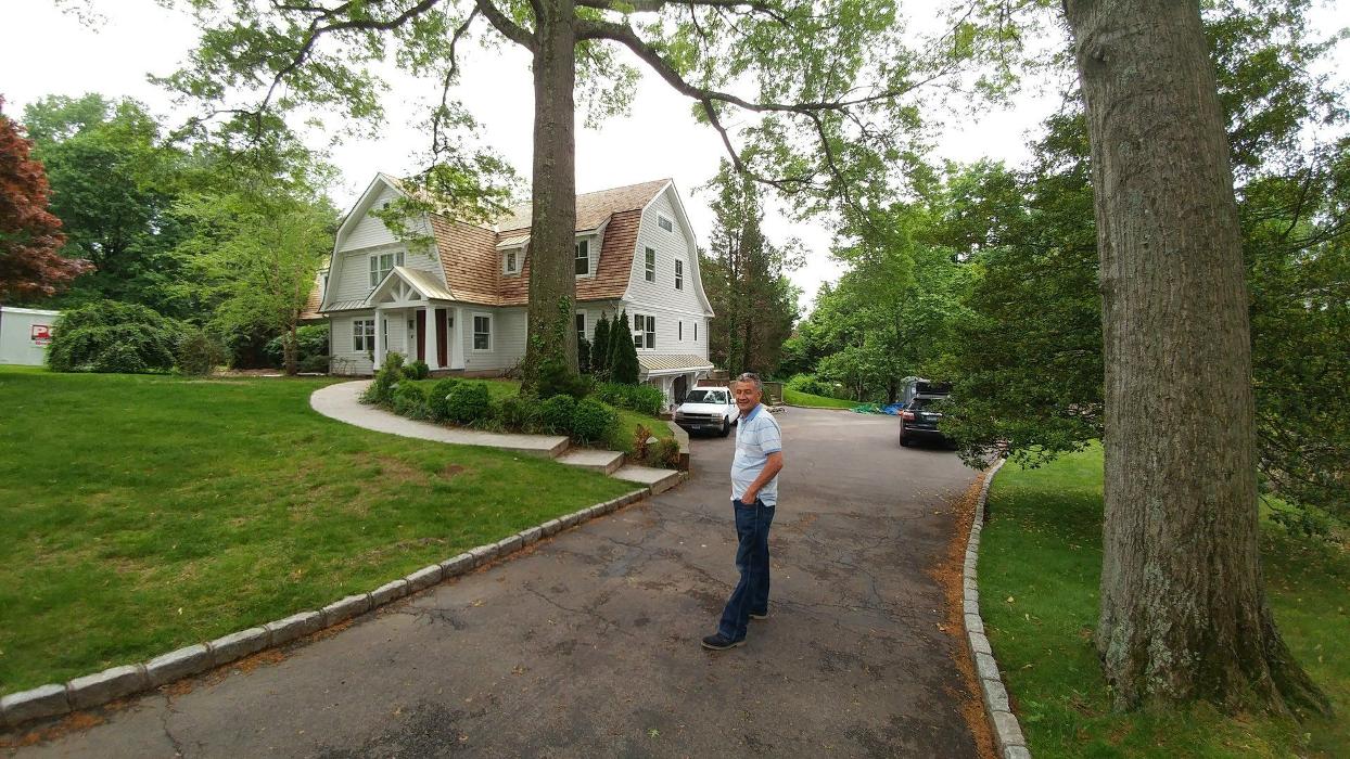 Investinyourhome - Stamford, CT