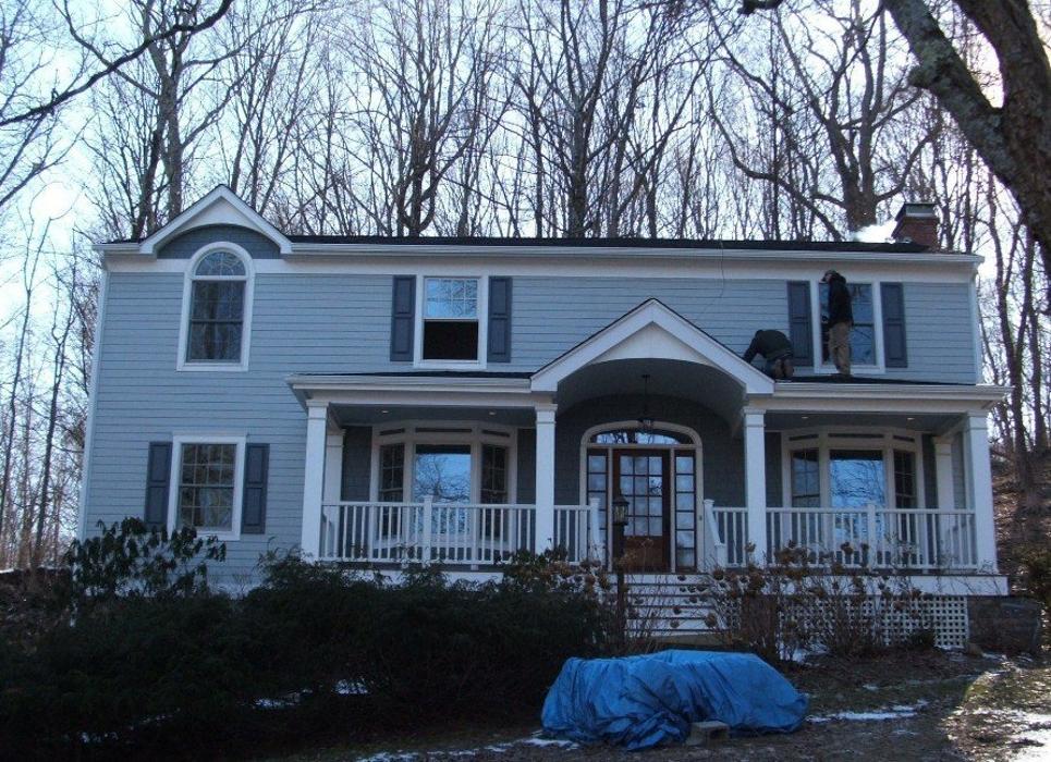 Investinyourhome - Stamford, CT