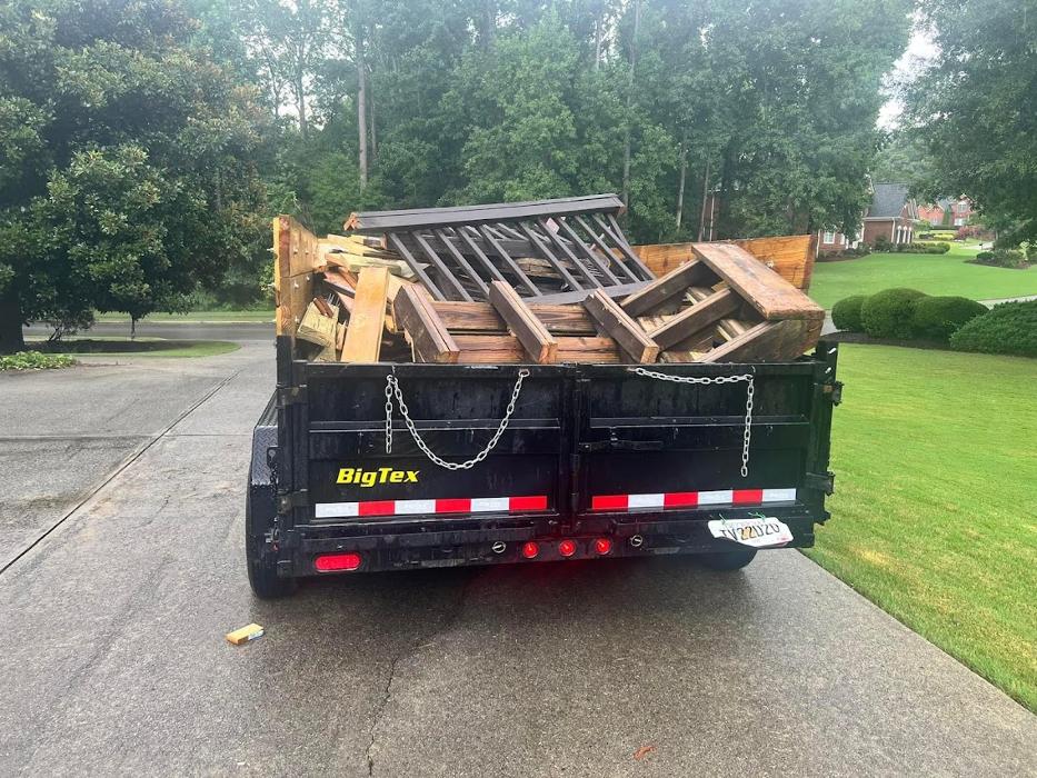 Classic Dump Rental and Removal - Kennesaw, GA