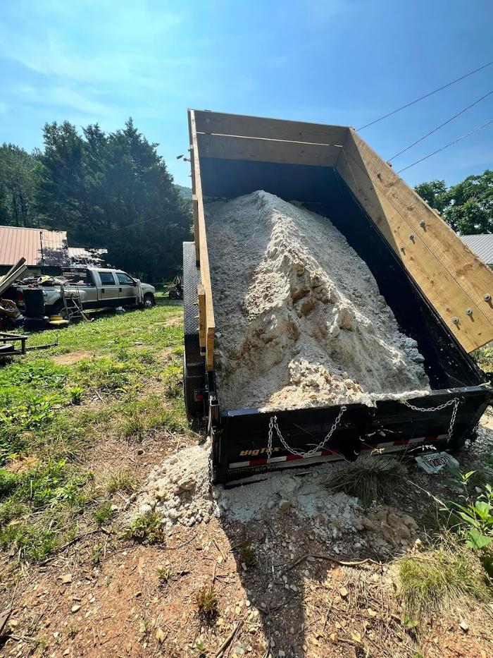 Classic Dump Rental and Removal - Kennesaw, GA