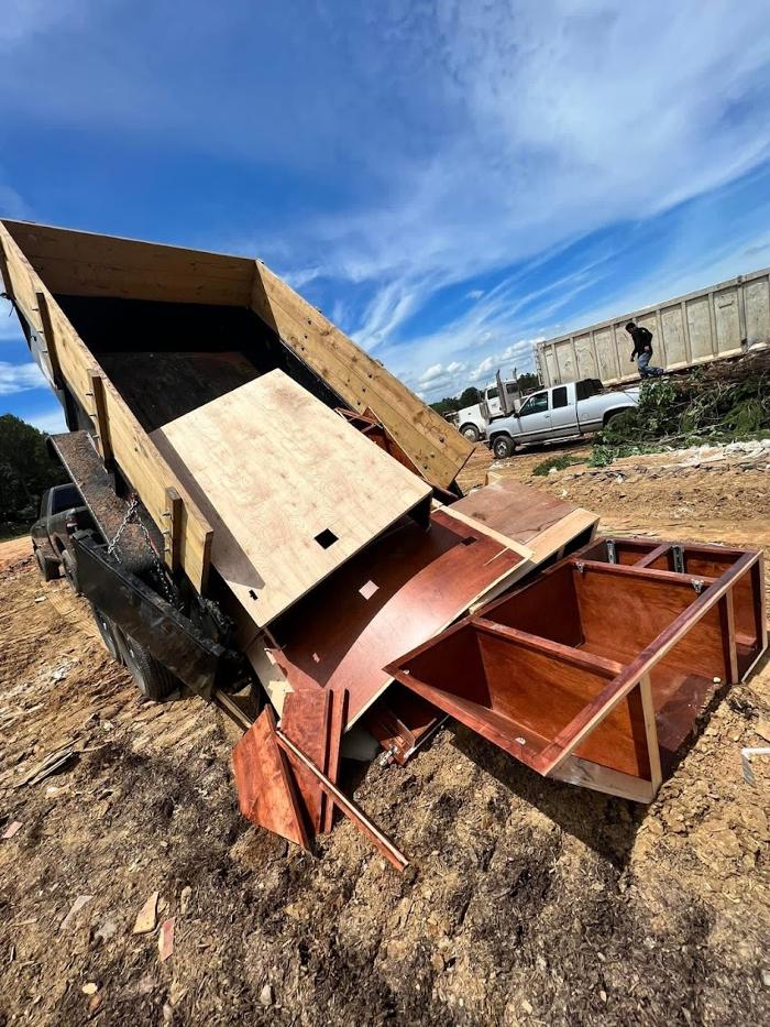 Classic Dump Rental and Removal - Kennesaw, GA
