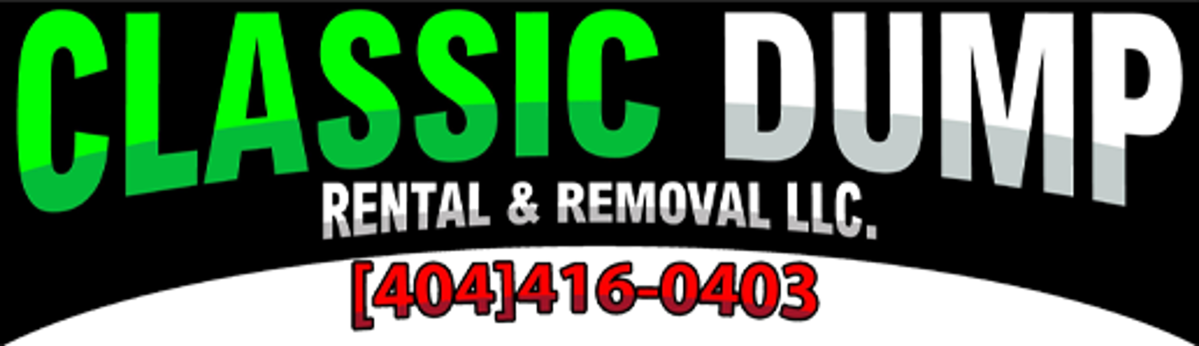 Classic Dump Rental and Removal - Kennesaw, GA