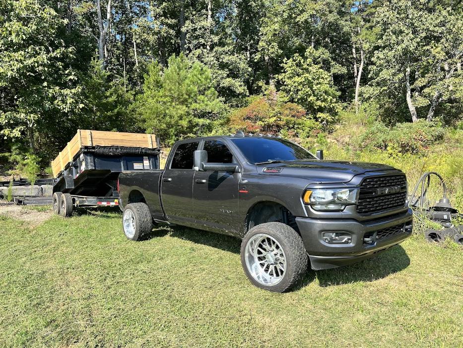 Classic Dump Rental and Removal - Kennesaw, GA