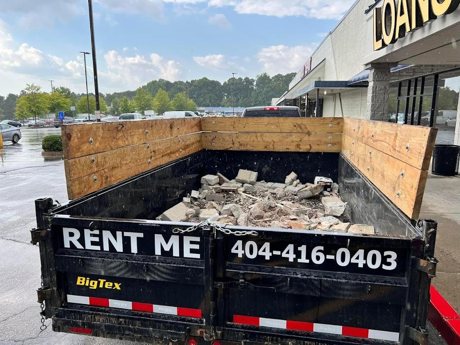 Classic Dump Rental and Removal - Kennesaw, GA