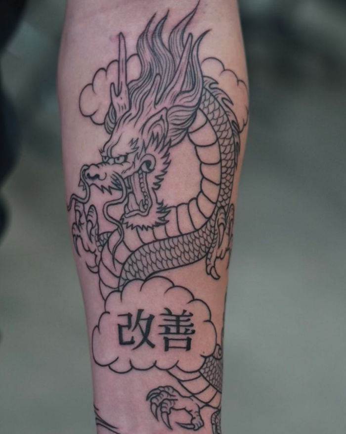 Rich in Flesh Tattoo /Barber Shop - Livermore, CA