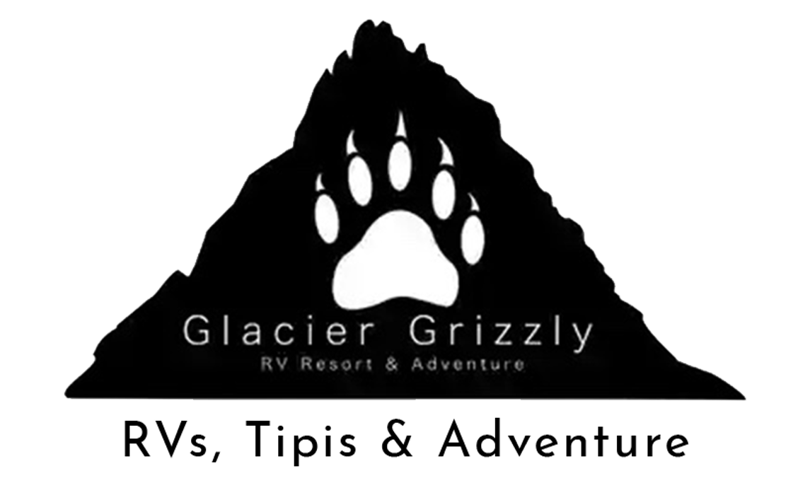 Glacier Grizzly Resort - Browning, MT