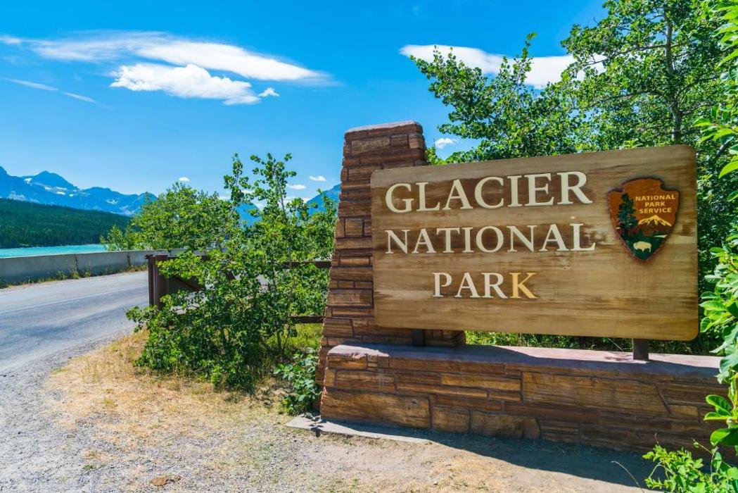 Glacier Grizzly Resort - Browning, MT